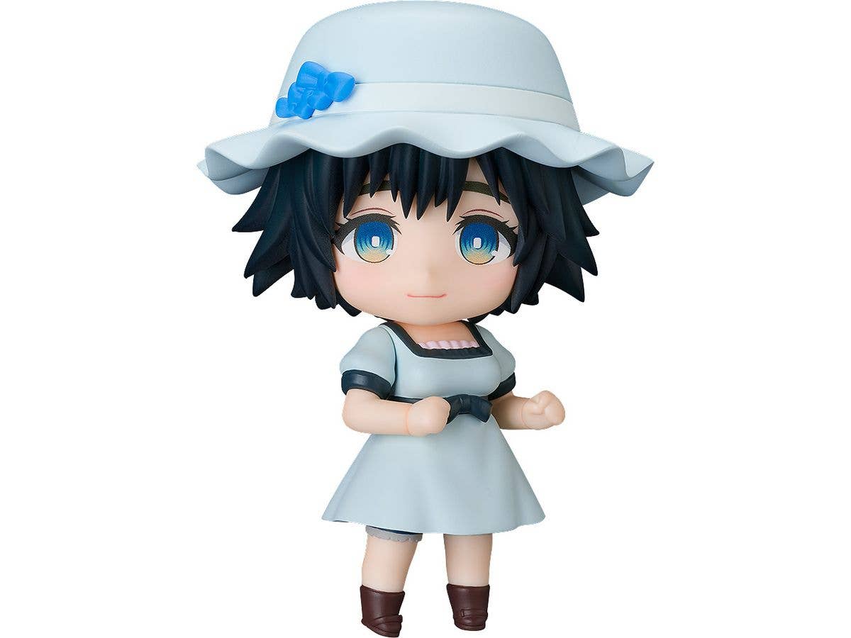 ねんどろいど 椎名まゆり 2.0 (STEINS;GATE)