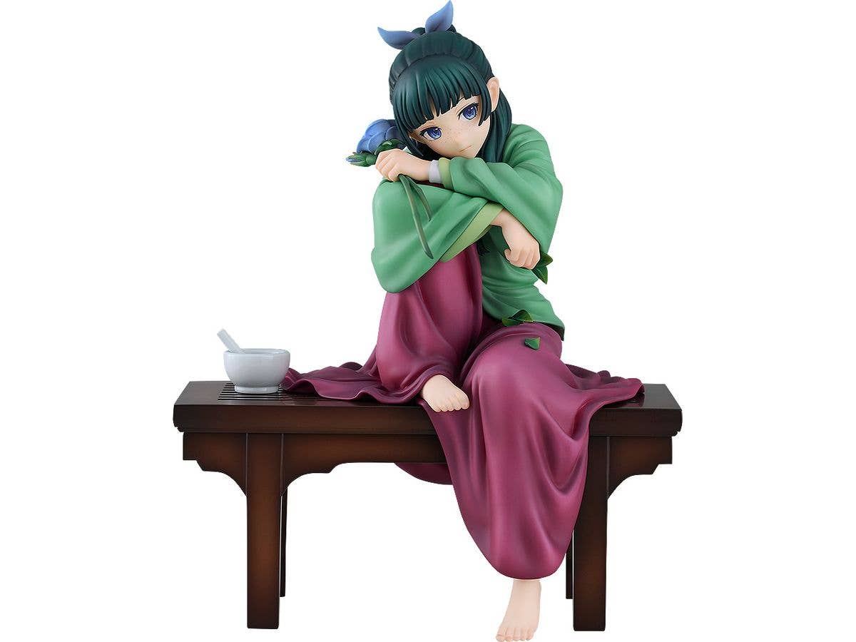 1/7 G.S.Collection 猫猫 (薬屋のひとりごと) (再販)