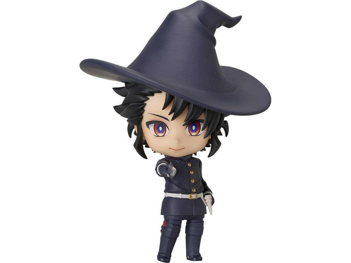 ねんどろいど イチ (魔男のイチ)