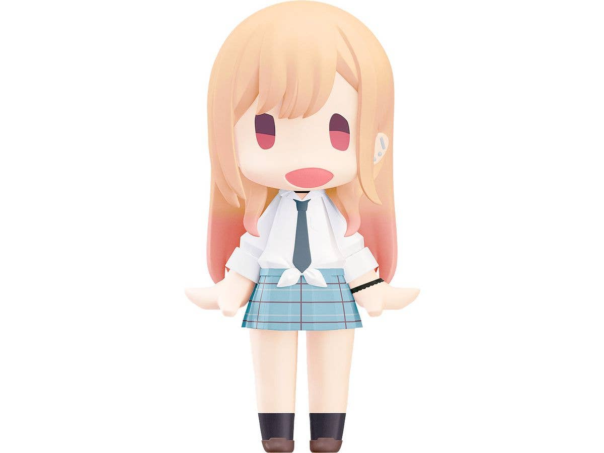 HELLO! GOOD SMILE 喜多川海夢 (その着せ替え人形は恋をする)