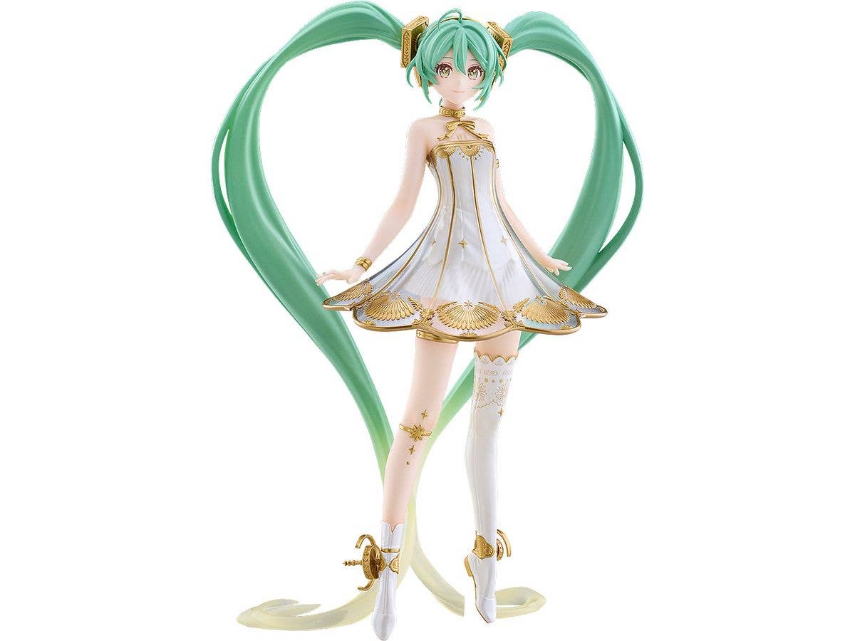 POP UP PARADE 初音ミクシンフォニー 2020Ver. L size