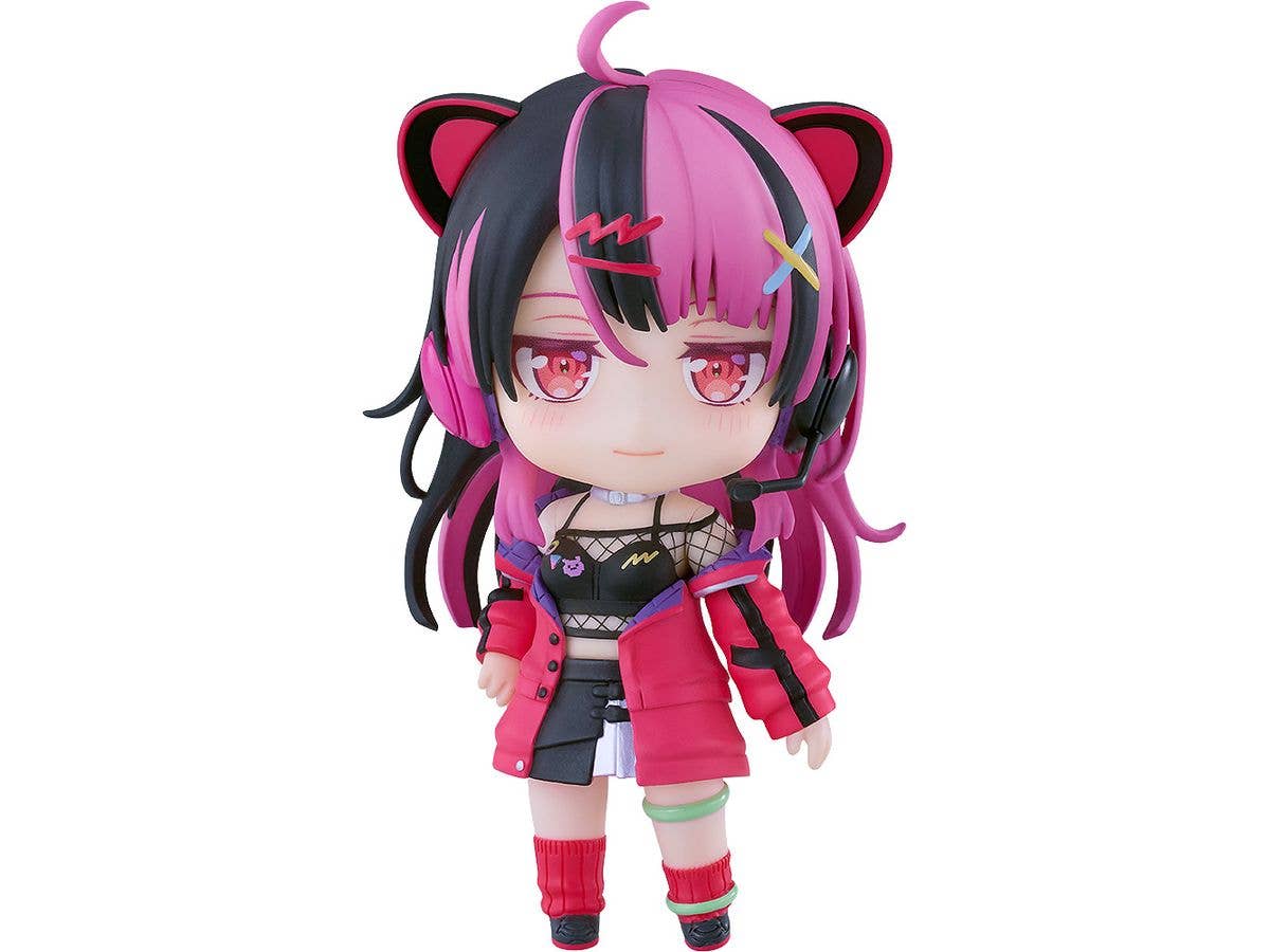 ねんどろいど 千石ユノ (BanG Dream!)