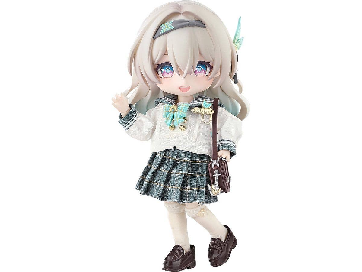ねんどろいどどーる ホタル 春の贈り物Ver. (崩壊:スターレイル)