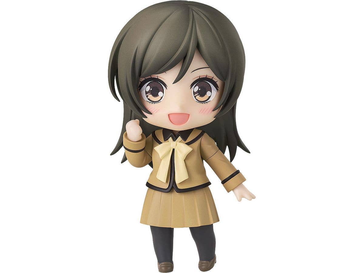 ねんどろいど 桃園奈々生 (神様はじめました) (再販)