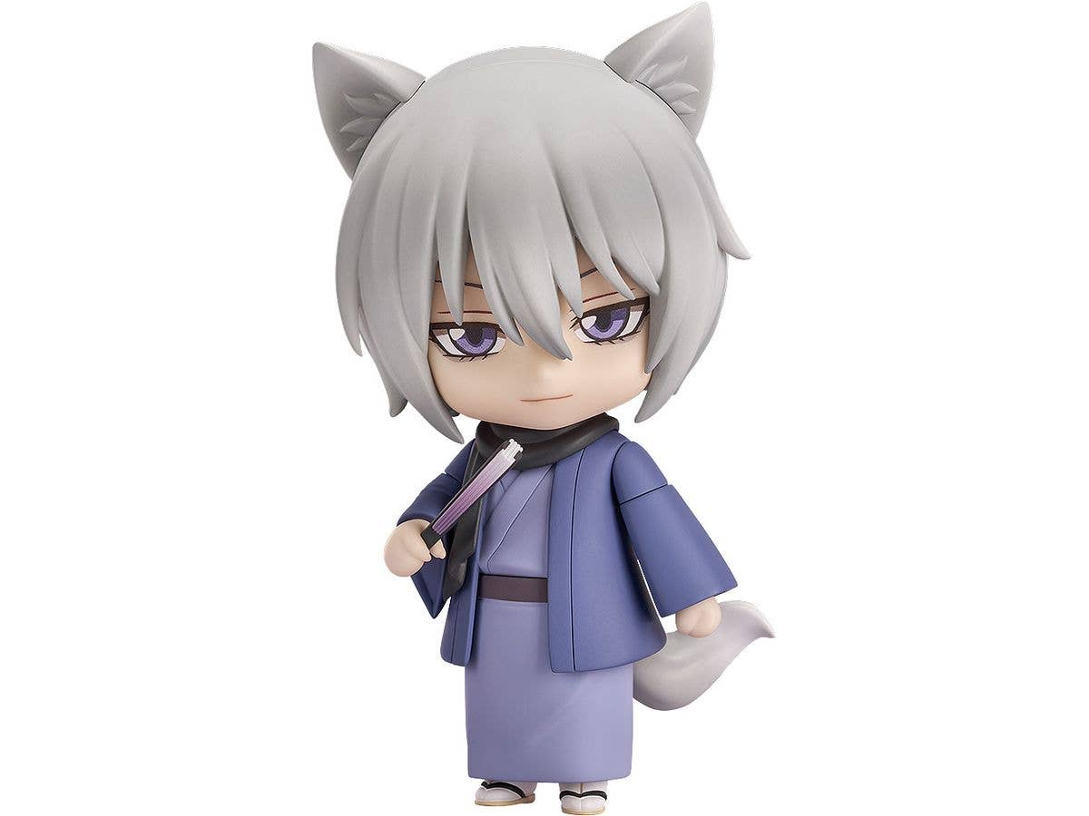 ねんどろいど 巴衛 (神様はじめました) (再販)