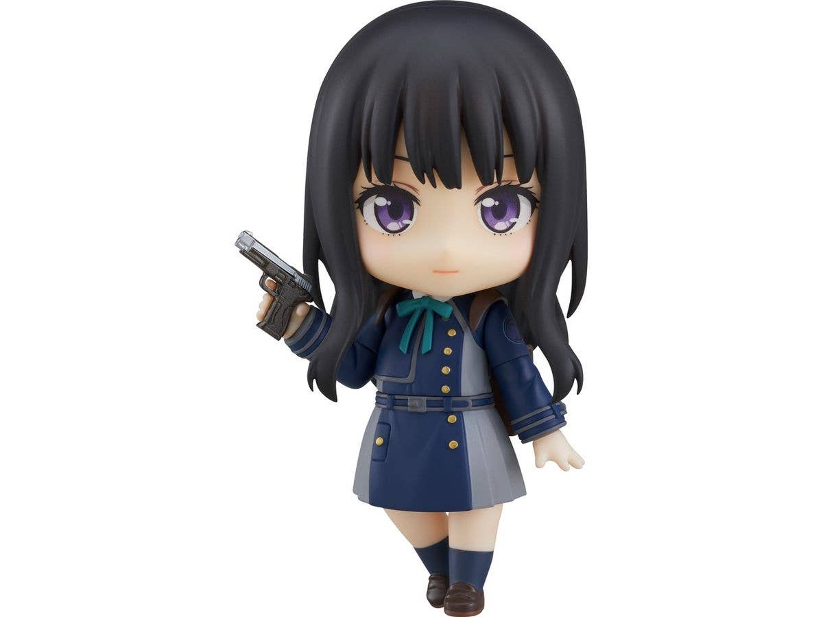 ねんどろいど ヤン・ウェンリー (銀河英雄伝説 Die Neue These