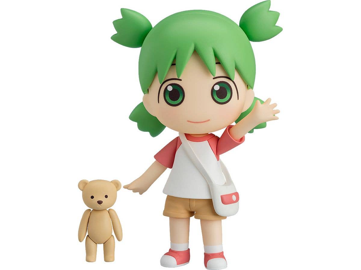 【よつば】 1/8 よつばと! 綾瀬風香 夏服Ver. (再販) | HLJ.co.jp