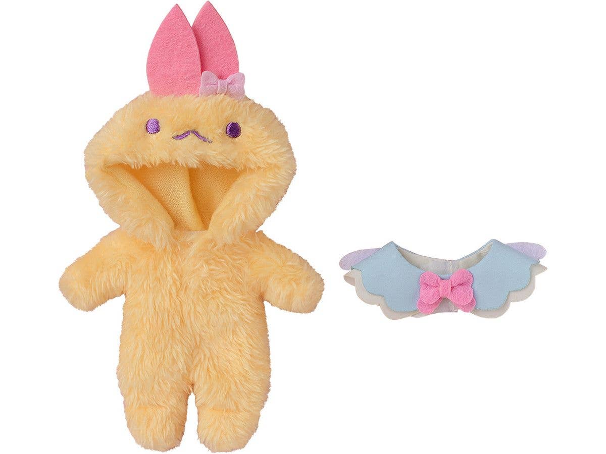 すみっコぐらし ねんどろいどどーる きぐるみパジャマ えびてんのしっぽ