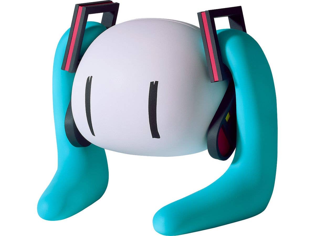 アーティストコラボフィギュア 初音ミクxタカハシマホ マサユメ