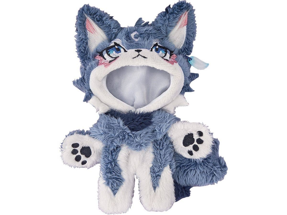 ねんどろいどどーる きぐるみパジャマ Caesar (FLUFFY LAND)