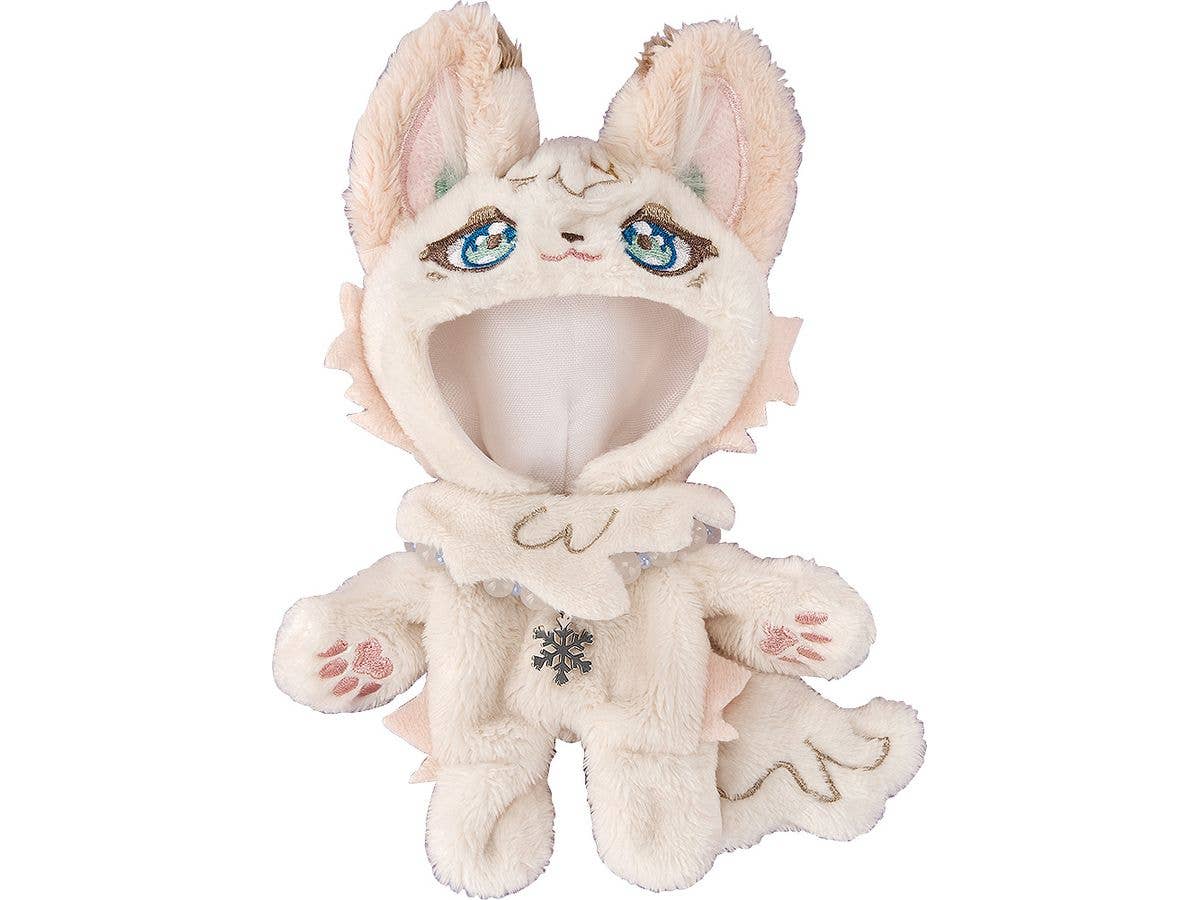 ねんどろいどどーる きぐるみパジャマ Dyana (FLUFFY LAND)