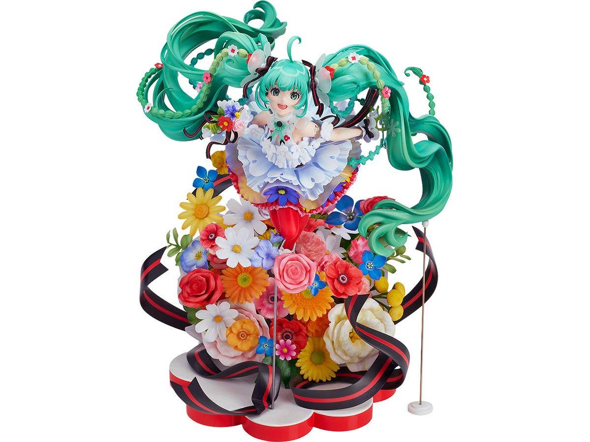 1/7 初音ミク JAPAN LIVE TOUR 2025 -BLOOMING-