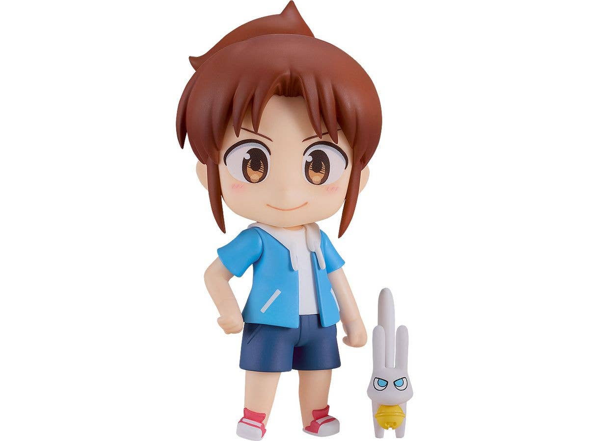 ねんどろいど アークナイツ ムリナール 明日箱舟 アークナイツ_ねんどろいど ムリナール | 公式グッズ・公式