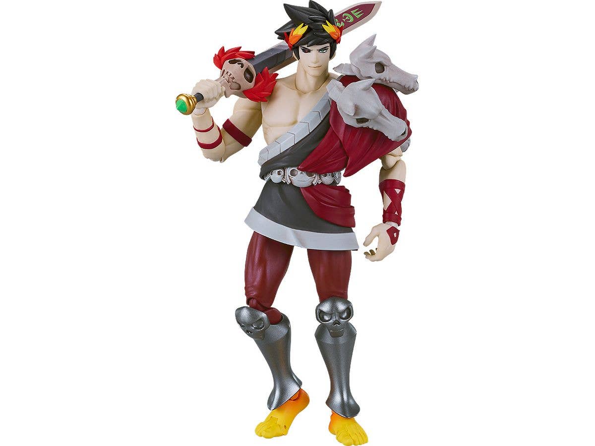 figma ザグレウス (HADES)