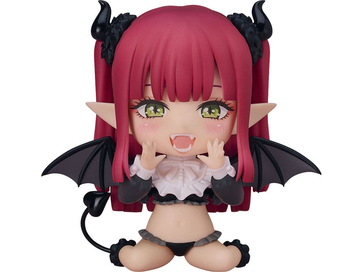 ねんどろいど リズ cosplay by Marin (その着せ替え人形は恋をする)