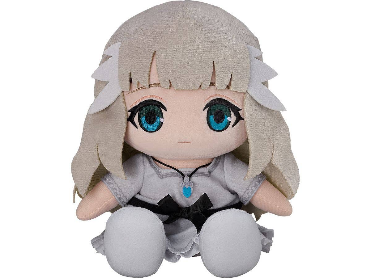 ENDER LILIES: Quietus of the Knights ぬいぐるみ リリィ