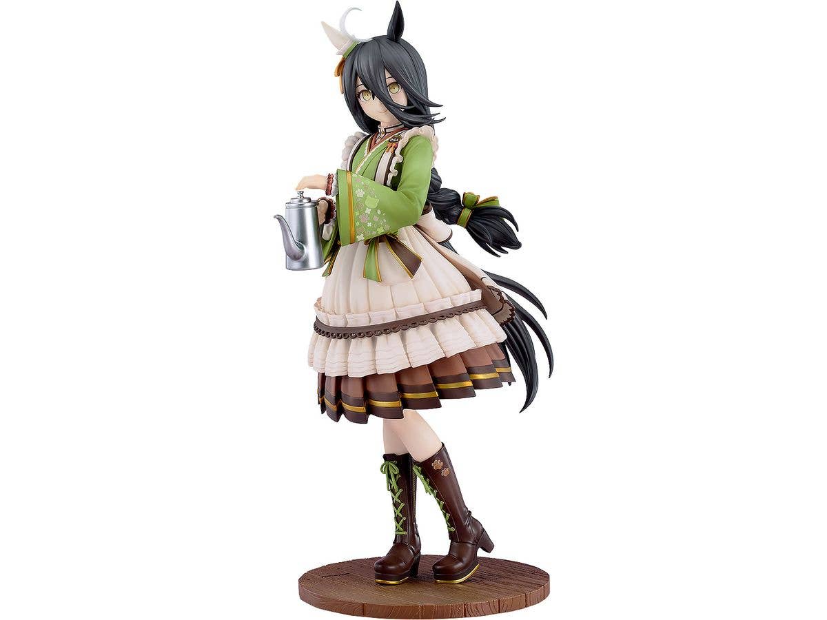 1/7 ウマ娘 プリティーダービー: マンハッタンカフェ-柳緑小夜-