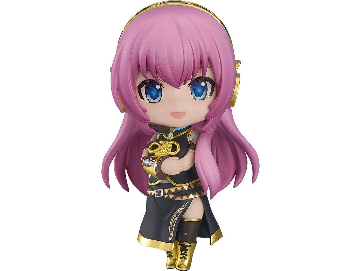 ねんどろいど 巡音ルカ 2.0