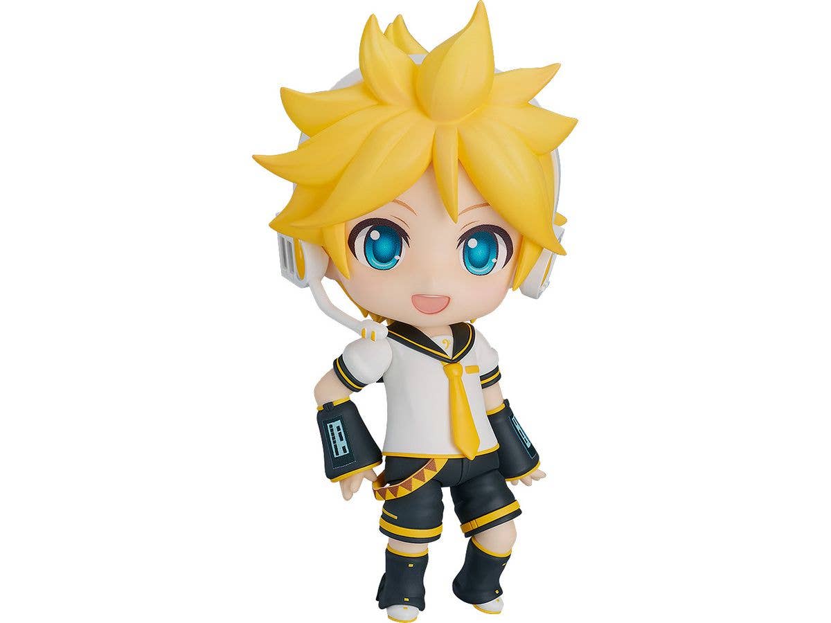 ねんどろいど 鏡音レン 2.0