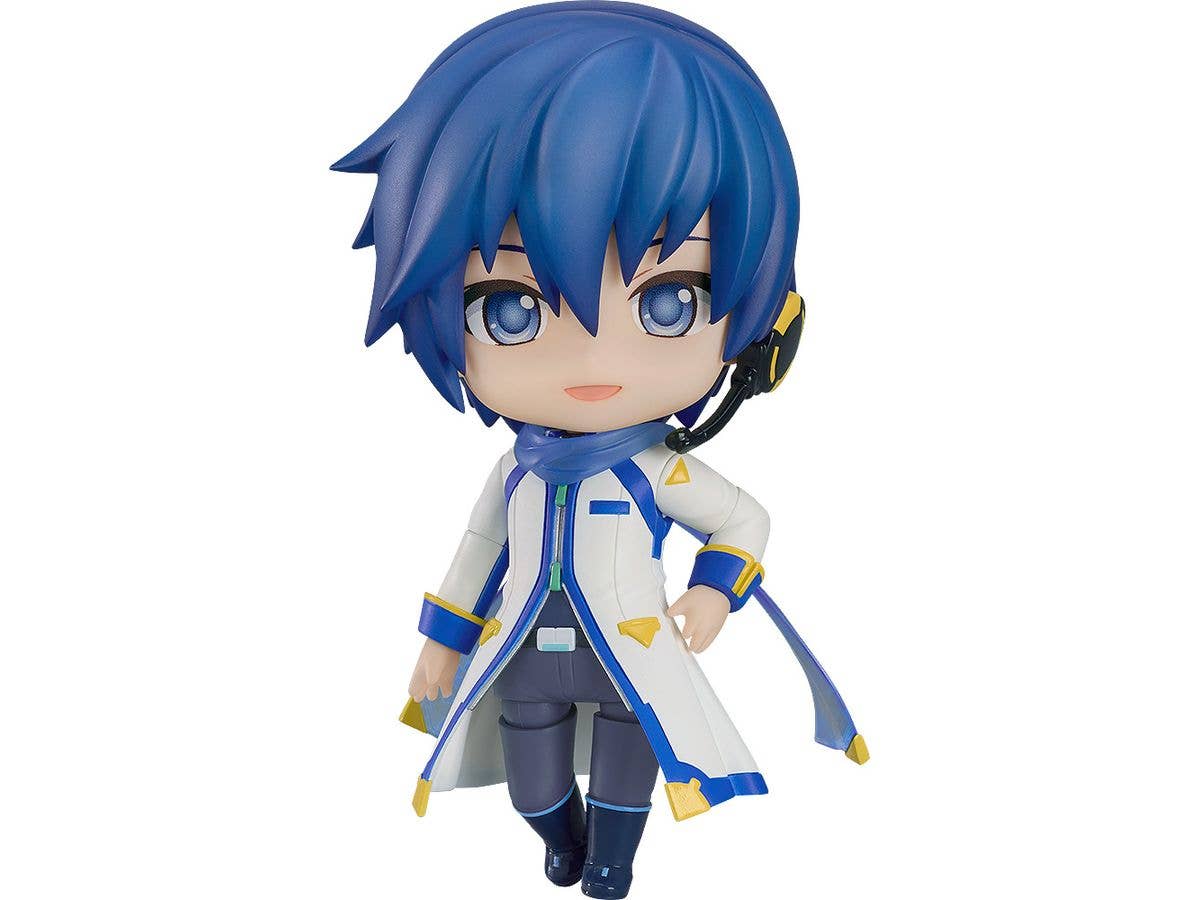 ねんどろいど　早瀬ユウカ　ブルーアーカイブ ブルーアーカイブ』早瀬ユウカのねんどろいど'24年6月発売