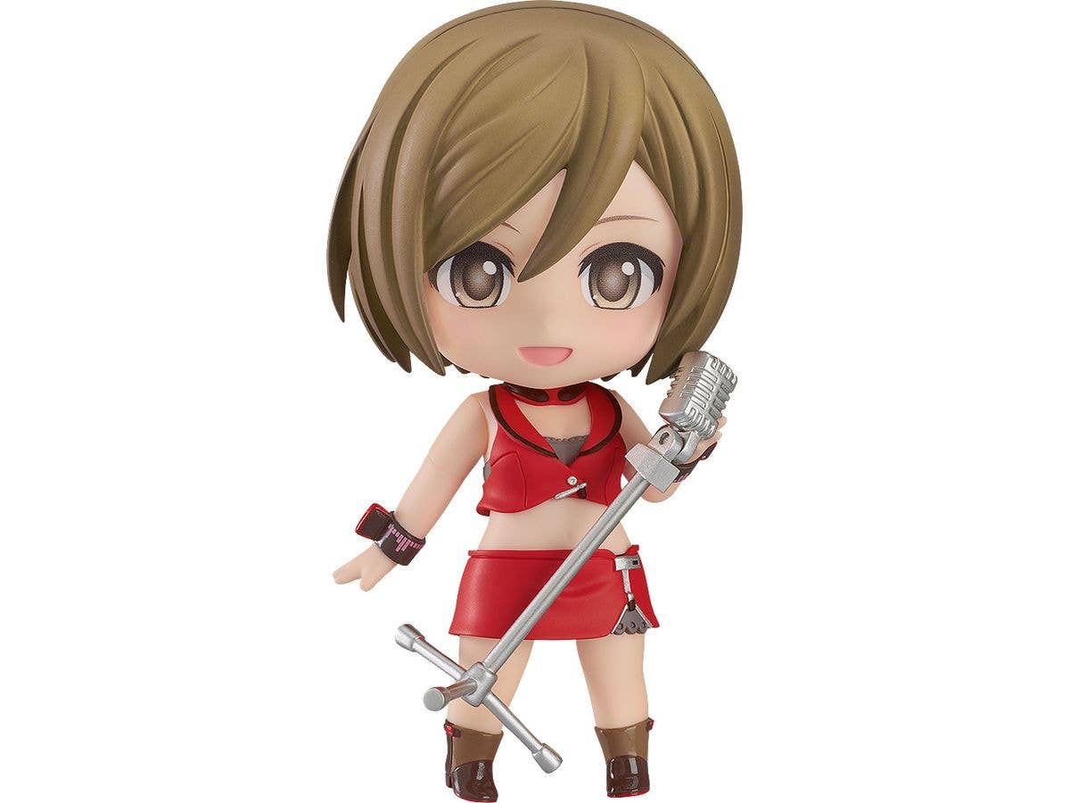ねんどろいど MEIKO 2.0