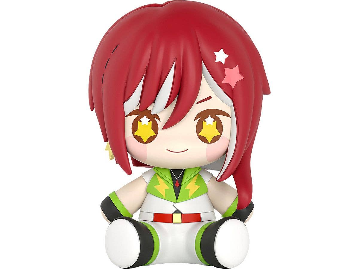 Huggy Good Smile 逆先夏目 (あんさんぶるスターズ!!)