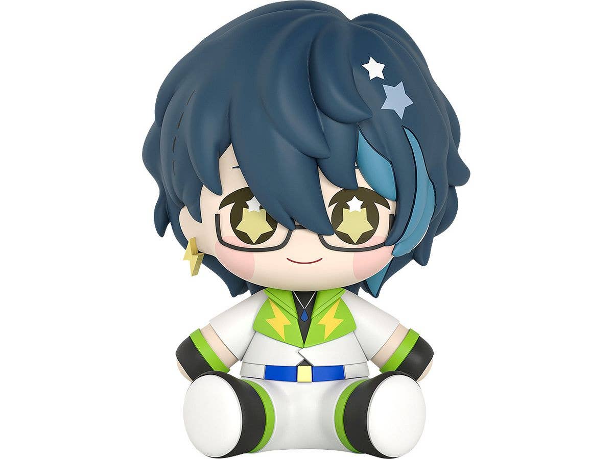 Huggy Good Smile 青葉つむぎ (あんさんぶるスターズ!!)
