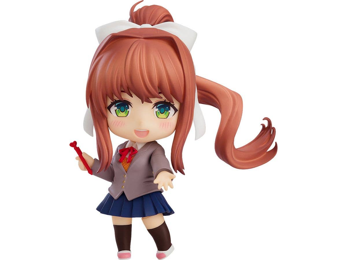 ねんどろいど アークナイツ ムリナール 明日箱舟 Amazon | ねんどろいど アークナイツ ムリナール ノンスケール