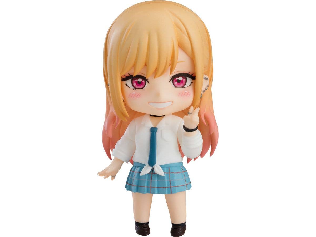 ねんどろいど 喜多川海夢 (その着せ替え人形は恋をする) (再販)