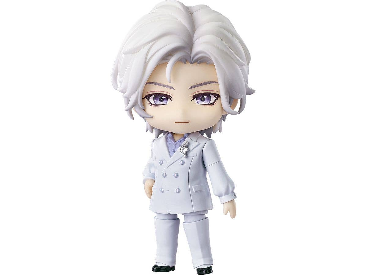 ねんどろいど 立花瀧 (君の名は。) (再販) | HLJ.co.jp