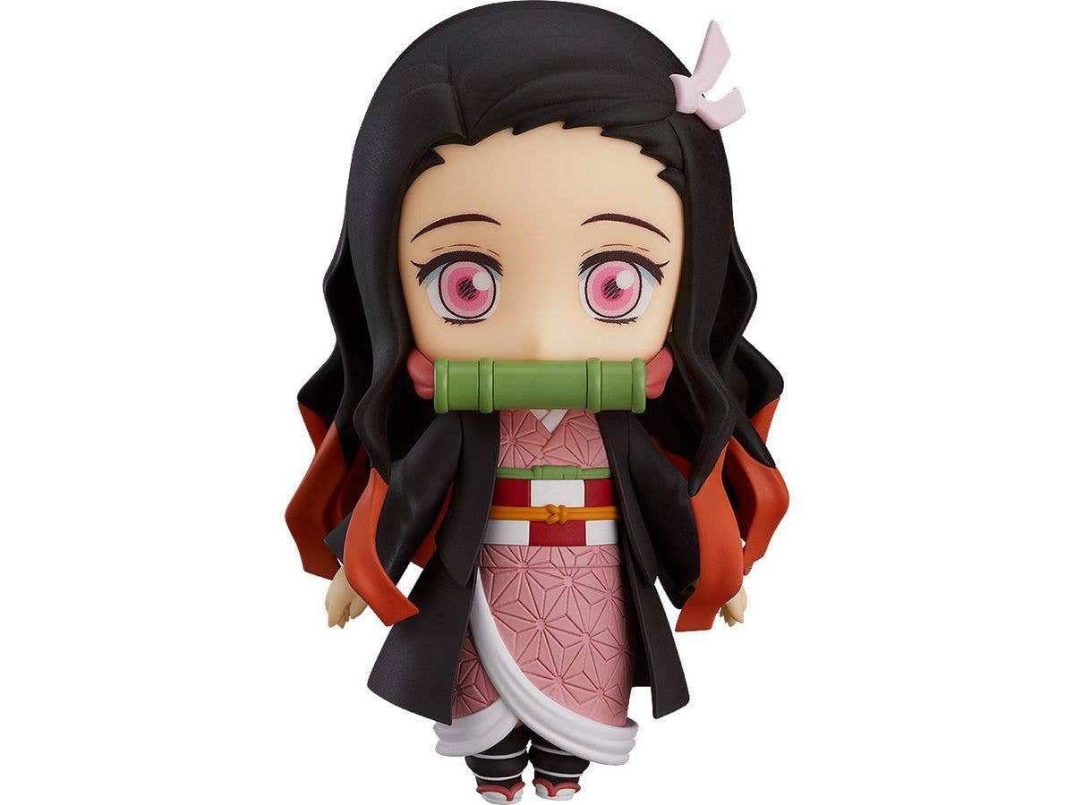 ねんどろいど 竈門禰豆子 (鬼滅の刃) (三次再販)