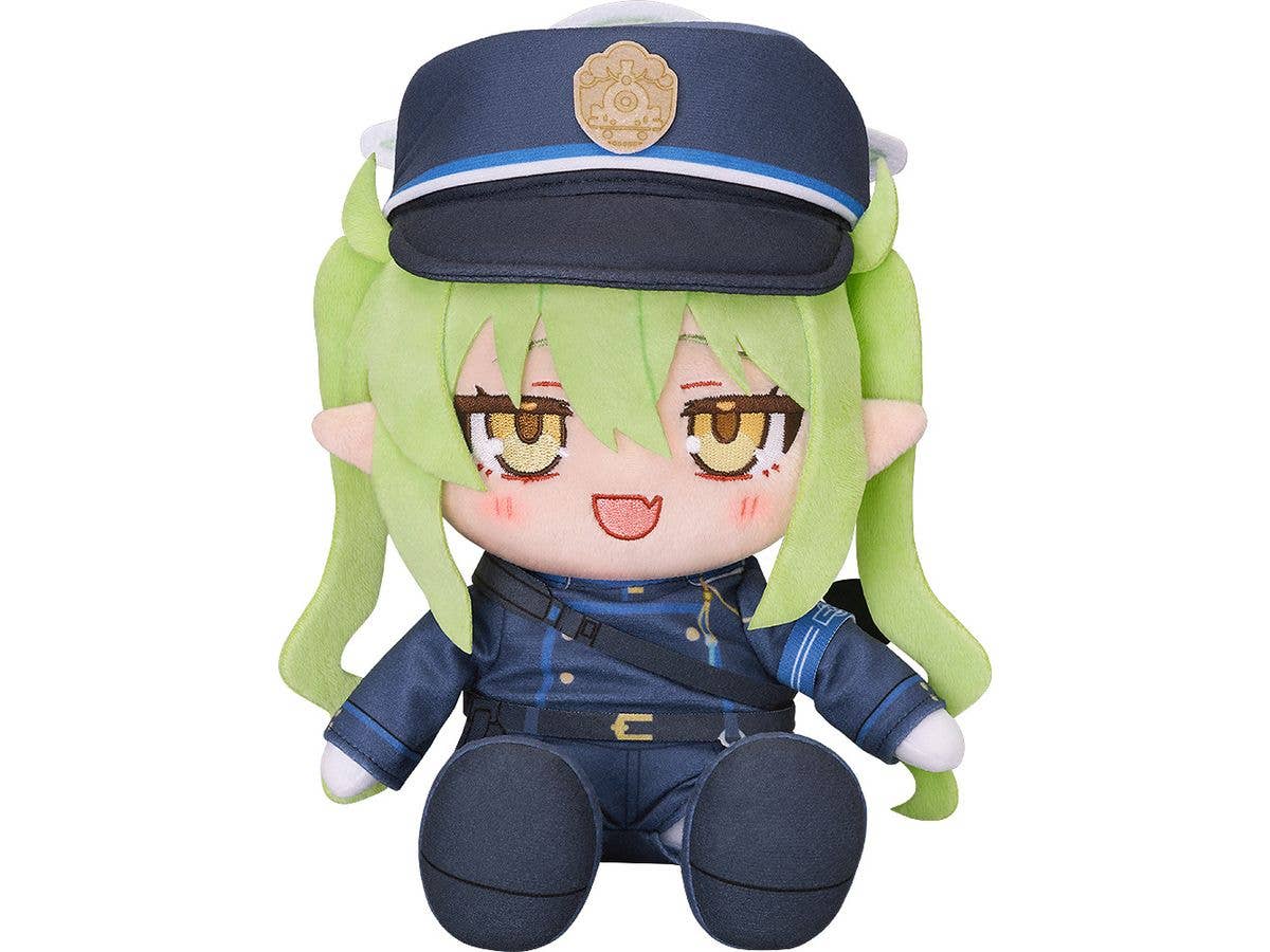 ブルーアーカイブ -Blue Archive- ちょこぷに ぬいぐるみ ノゾミ