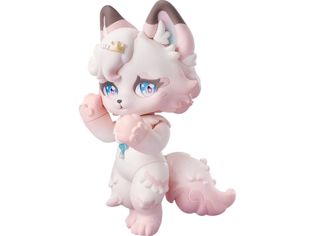 ねんどろいど 重音テト | HLJ.co.jp