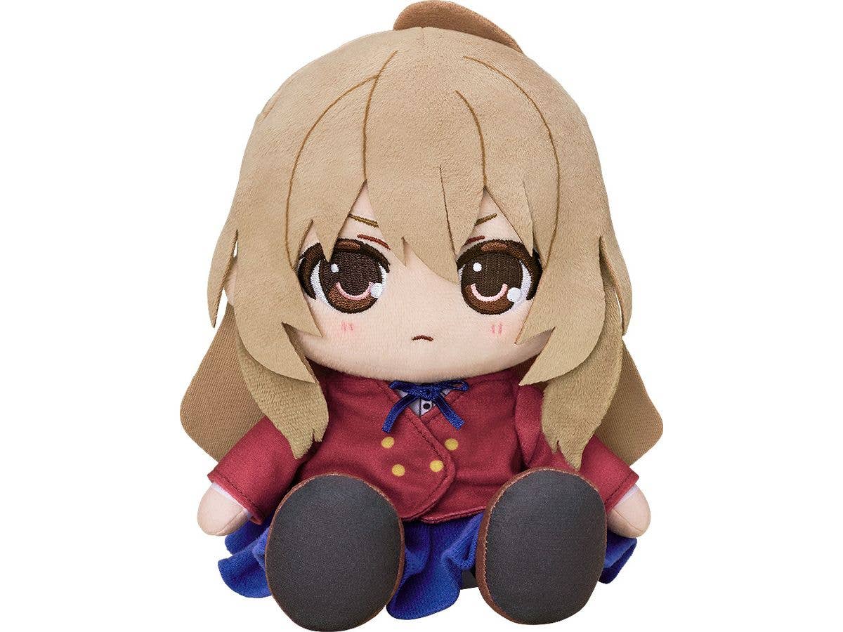 とらドラ! ちょこぷに ぬいぐるみ 逢坂大河 (再販)
