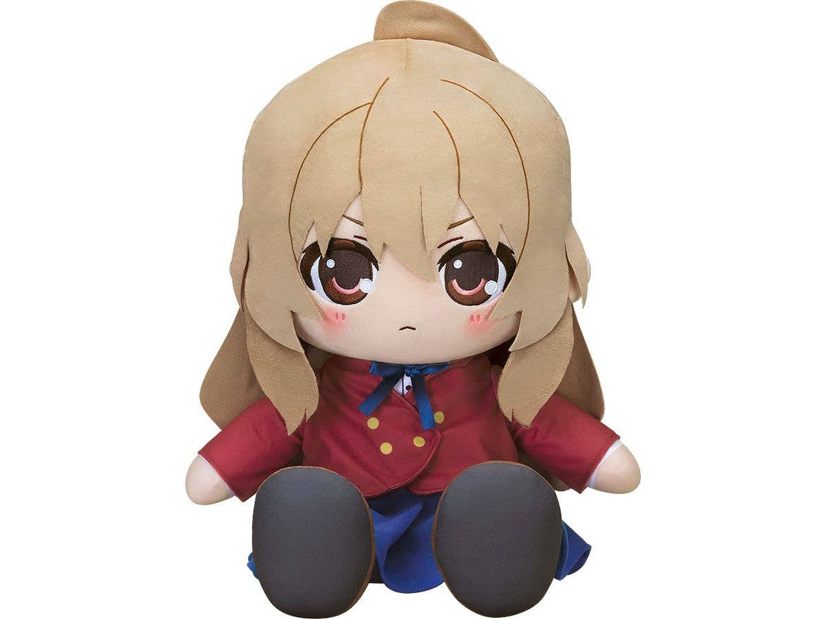 とらドラ! ちょこぷに おおきな40cmぬいぐるみ 逢坂大河