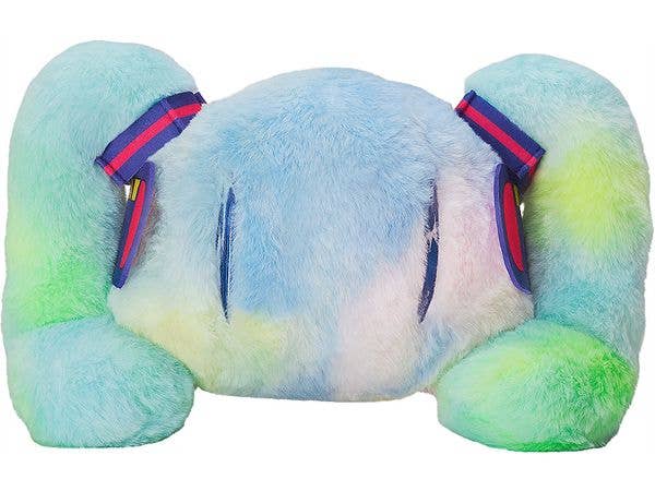 アーティストコラボぬいぐるみ 初音ミクxタカハシマホ ミクちゃん!