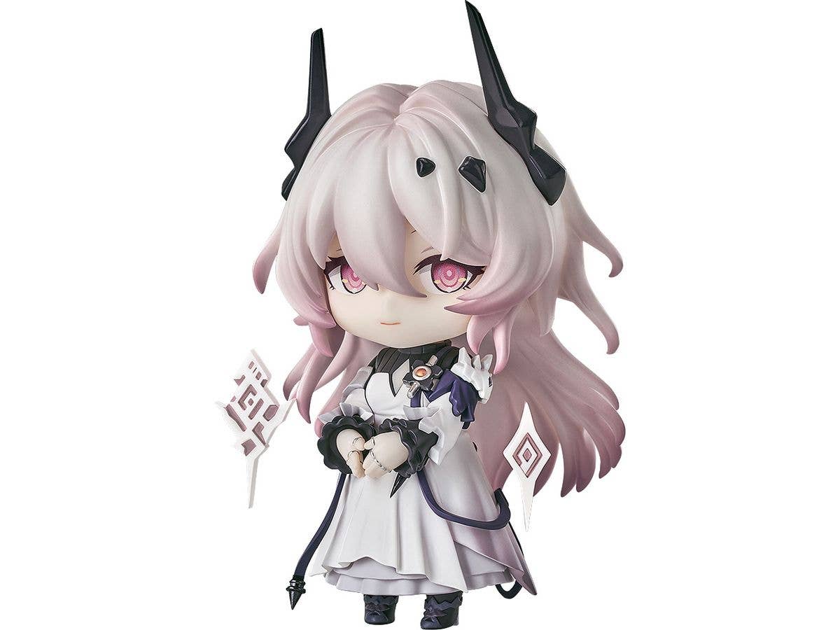 ねんどろいど 重音テト Synthesizer V AI Ver. | HLJ.co.jp