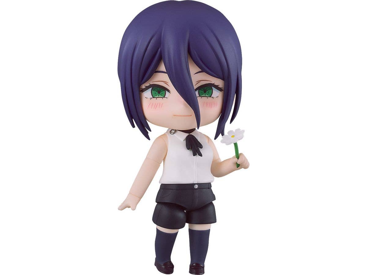 ねんどろいど レゼ (劇場版 チェンソーマン レゼ篇)