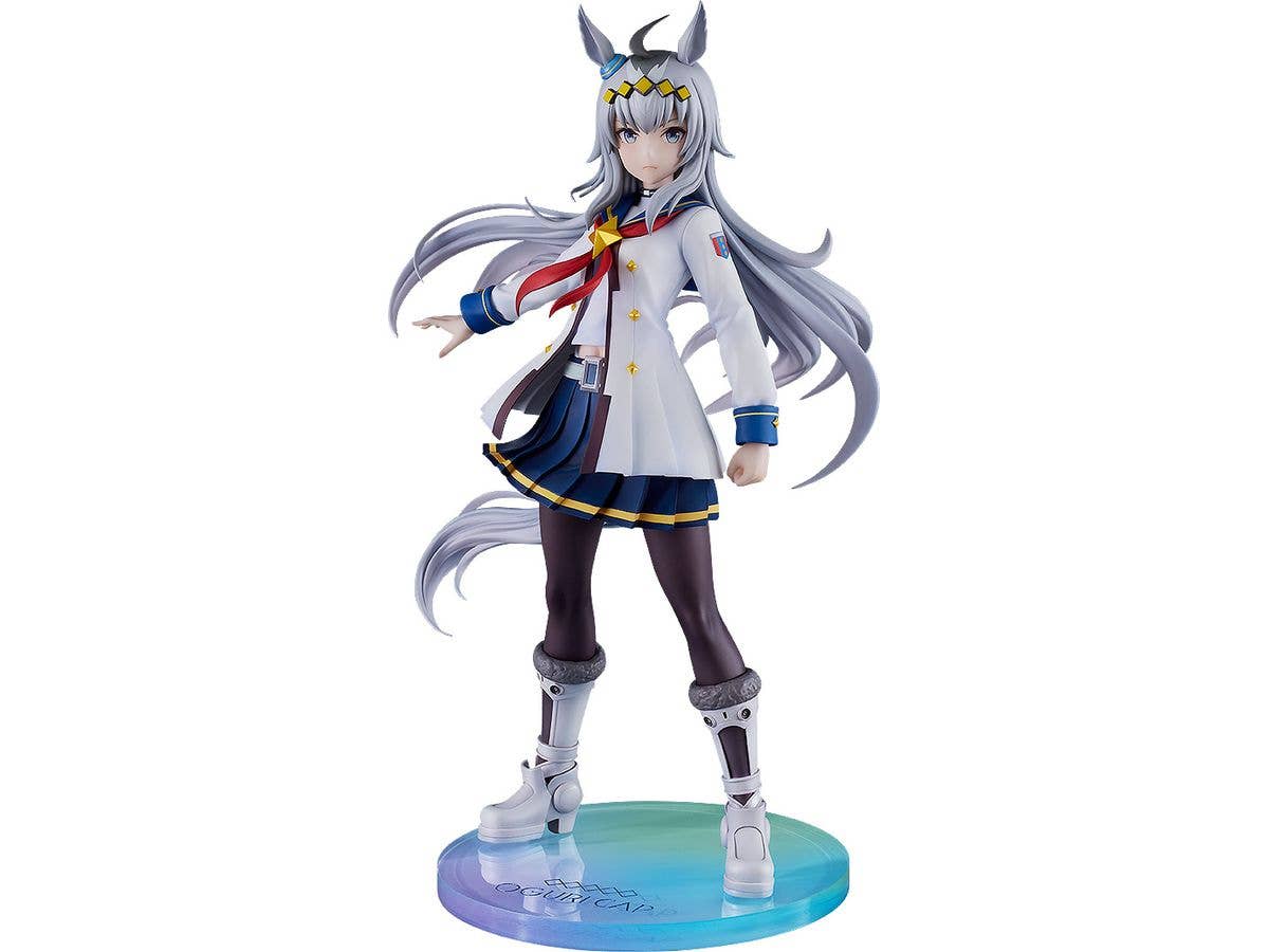 1/7 ウマ娘 プリティーダービー: オグリキャップ