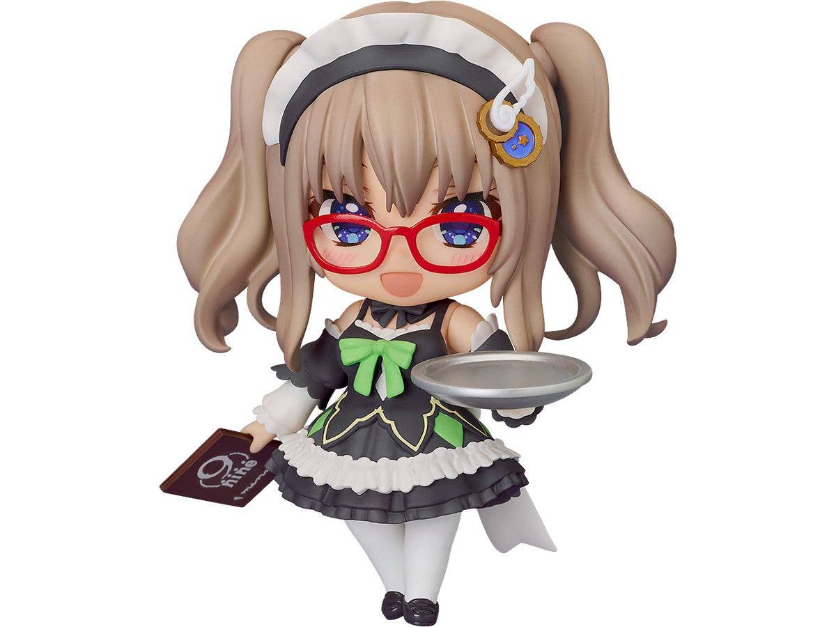 ねんどろいど アリス (ふしぎの国のアリス) | HLJ.co.jp
