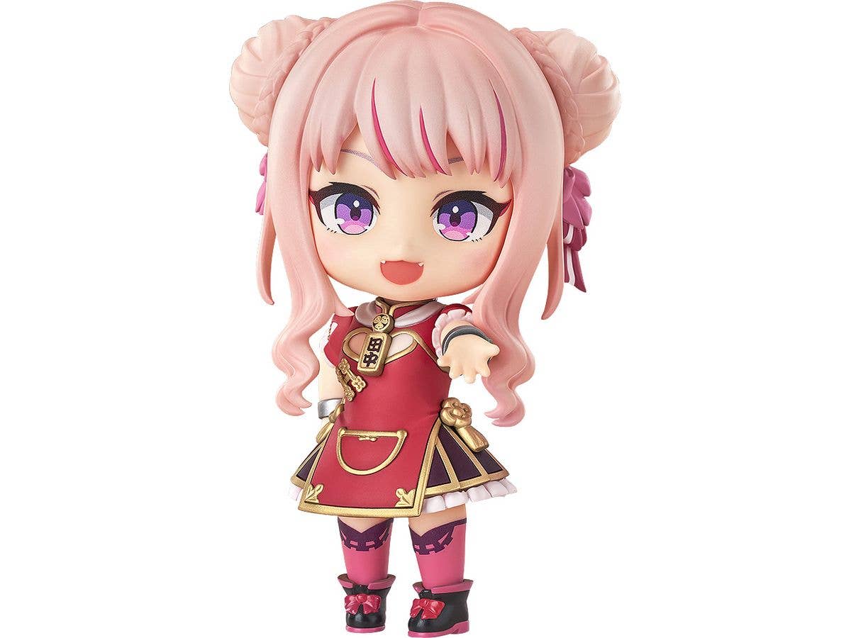 ねんどろいど 田中ヒメ (HIMEHINA)