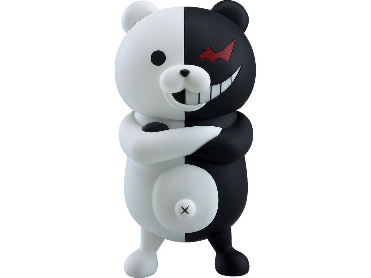 ねんどろいど モノクマ 2.0 (ダンガンロンパ1・2 Reload)