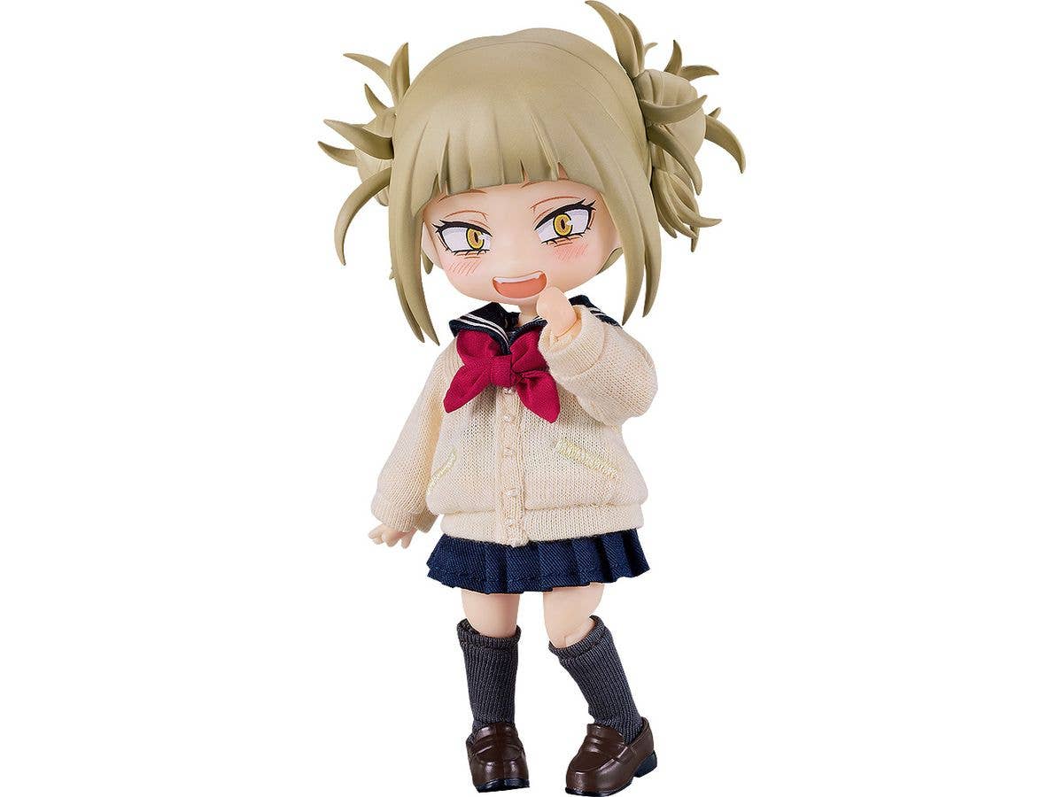 ねんどろいどどーる トガヒミコ (僕のヒーローアカデミア)