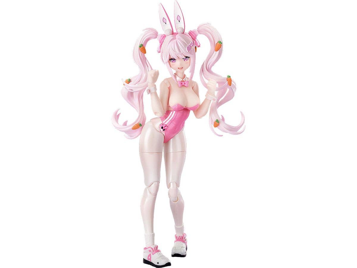 Hyper Body アリス:ワンダーランドバニー (勝利の女神:NIKKE)