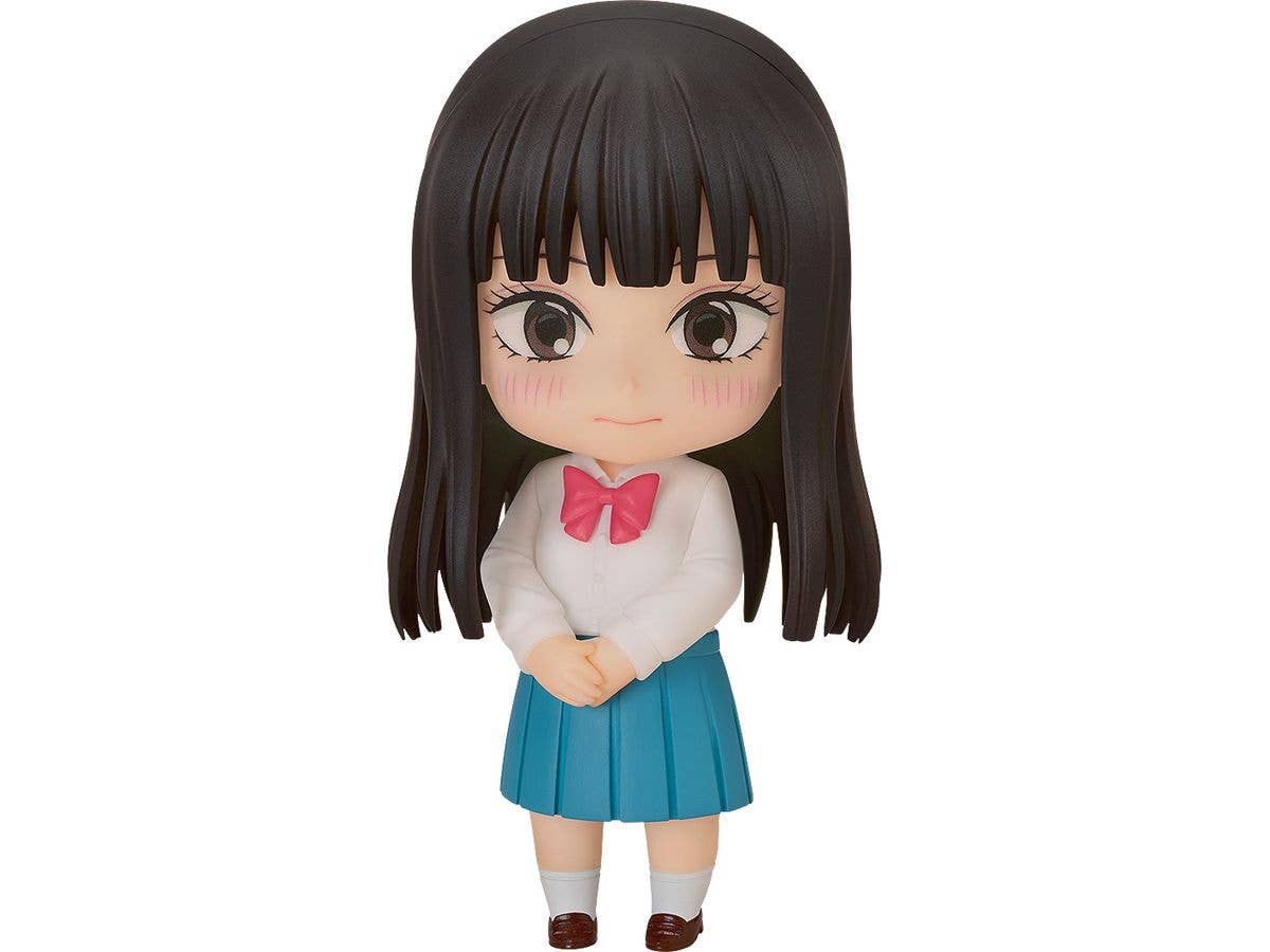 ねんどろいど 黒沼爽子2.0 (君に届け)