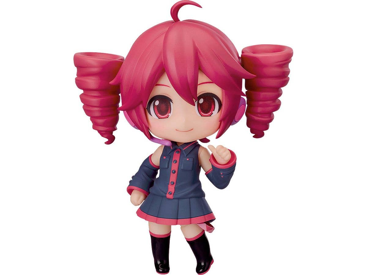 ねんどろいど 重音テト 2.0