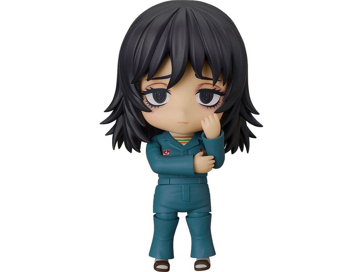 ねんどろいど アーニャ (Mouthwashing)