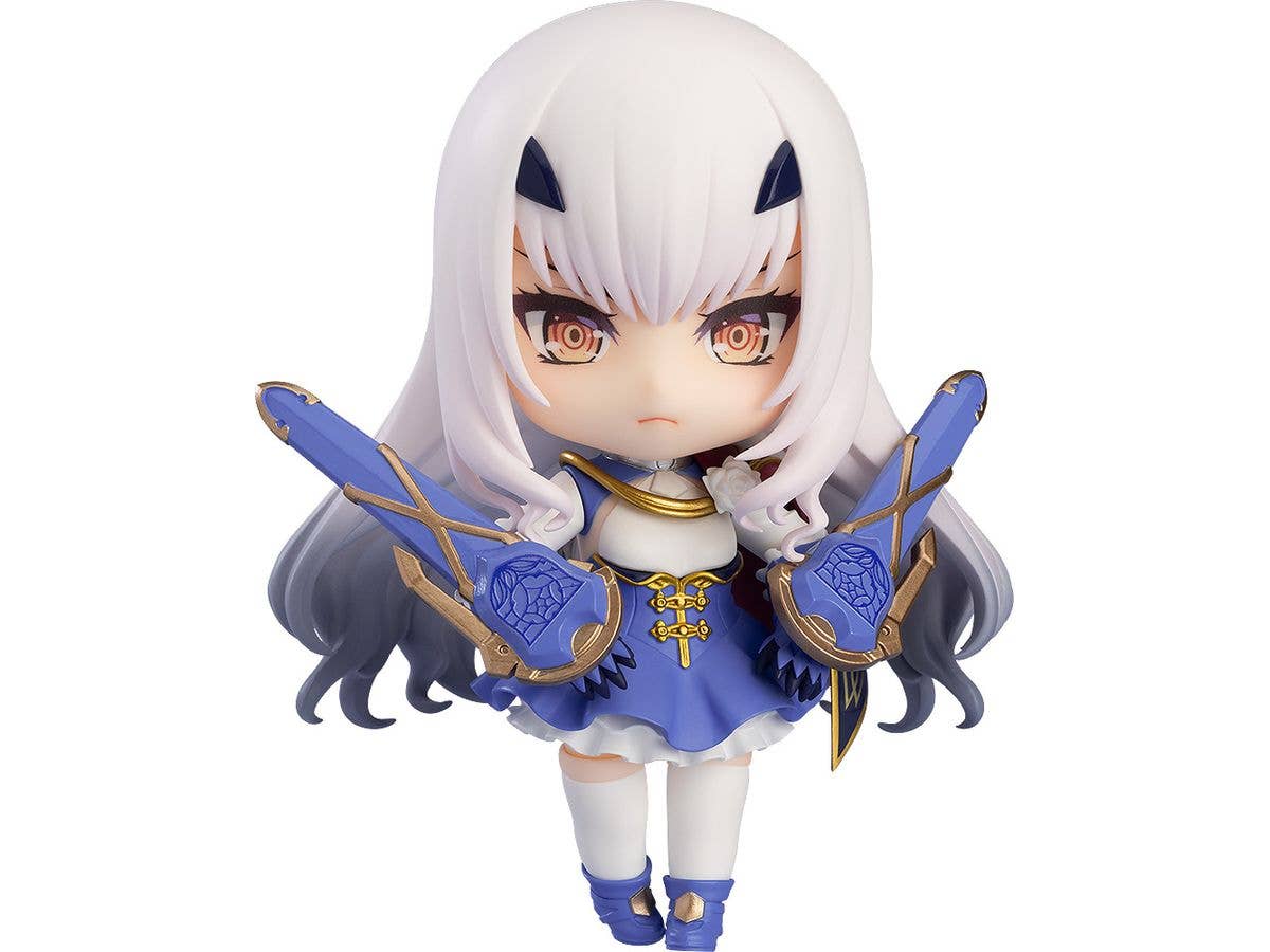 ねんどろいど ランサー/メリュジーヌ (Fate/Grand Order) (再販)