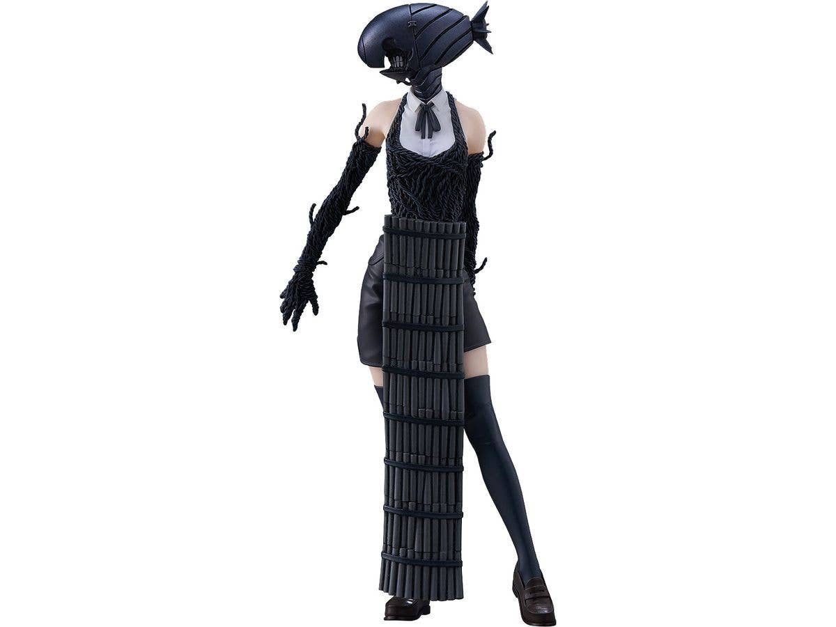 POP UP PARADE ボム (劇場版 チェンソーマン レゼ篇)