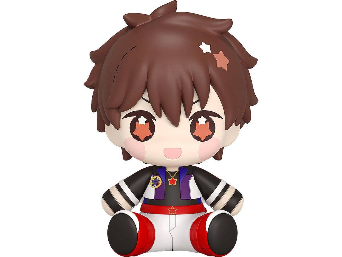 Huggy Good Smile 守沢千秋 (あんさんぶるスターズ!!)